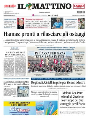 Il Mattino