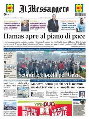 Il Messaggero