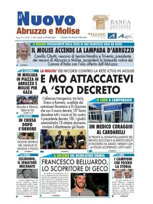 Il Nuovo Abruzzo e Molise