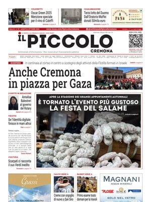 Il Piccolo (Cremona)