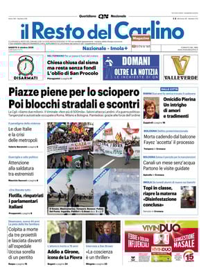 Il Resto del Carlino