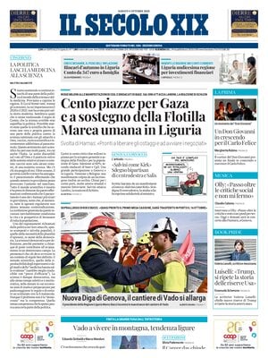Il Secolo XIX