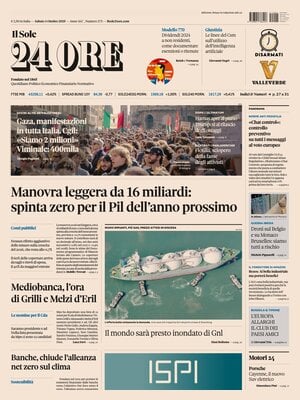 Il Sole 24 Ore