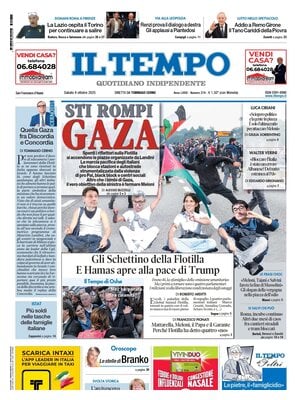 Il Tempo