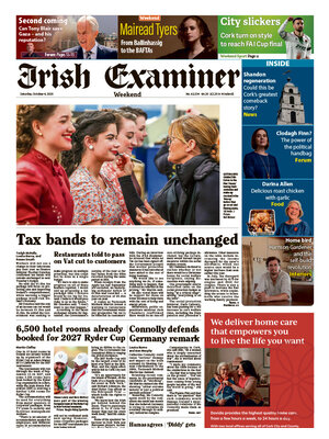 Irish Examiner
