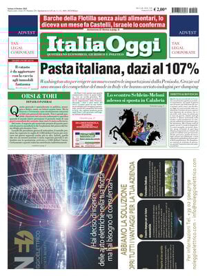 ItaliaOggi