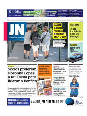 Jornal de Notícias