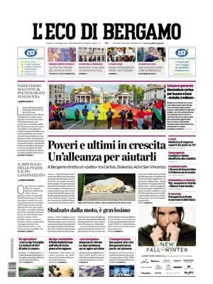 L'Eco di Bergamo
