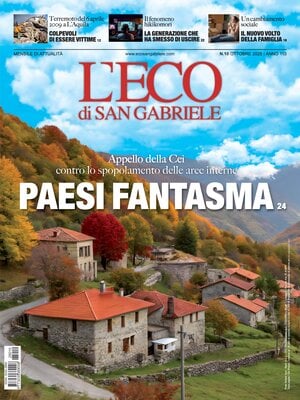 L'ECO di San Gabriele