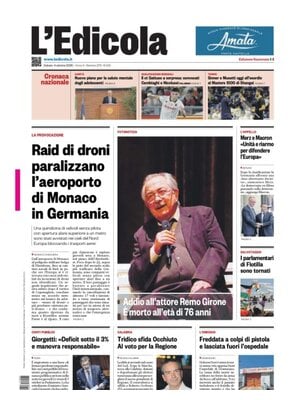 L'Edicola (Nazionale)