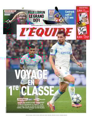 L'Equipe