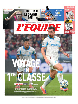 L'Equipe