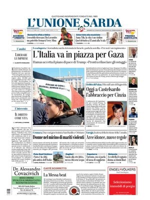L'Unione Sarda