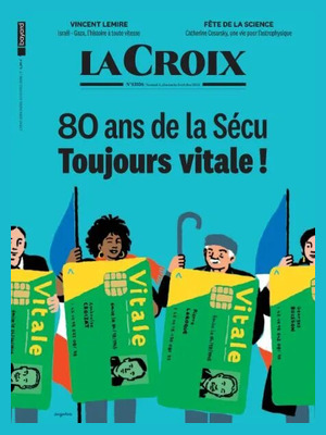 La Croix