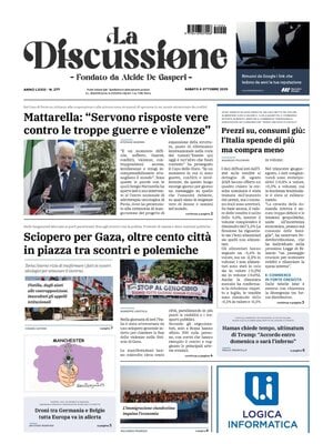 La Discussione