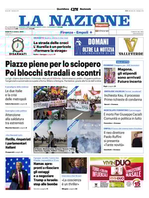 La Nazione