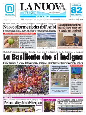 La Nuova del Sud (Basilicata)