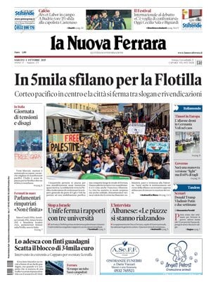 La Nuova Ferrara