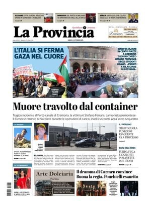 La Provincia di Cremona