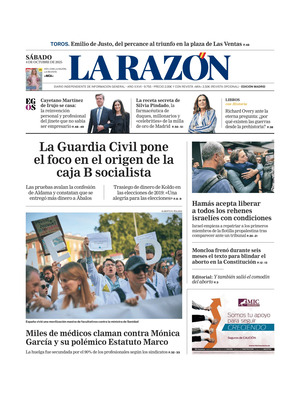 La Razón