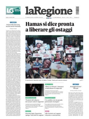 La Regione