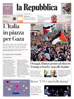 La Repubblica