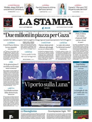 La Stampa