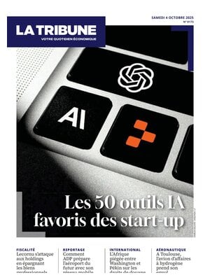 La Tribune