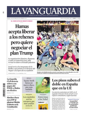 La Vanguardia