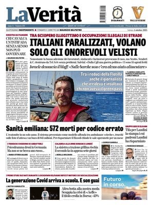 La Verità