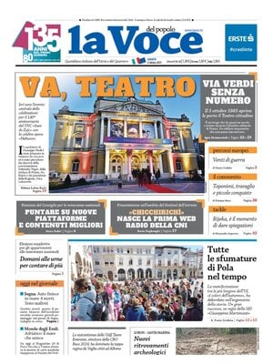 La Voce del popolo