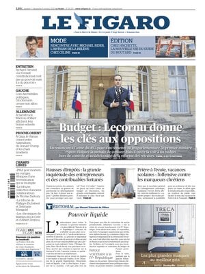 Le Figaro