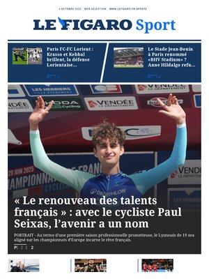 Le Figaro SPORT