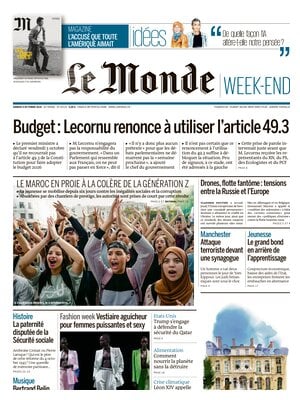Le Monde