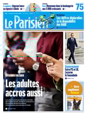 Le Parisien