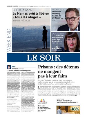 Le Soir