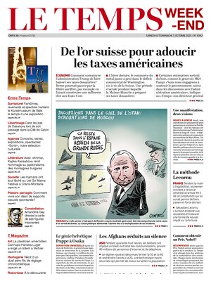 Le Temps