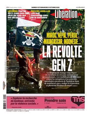 Libération