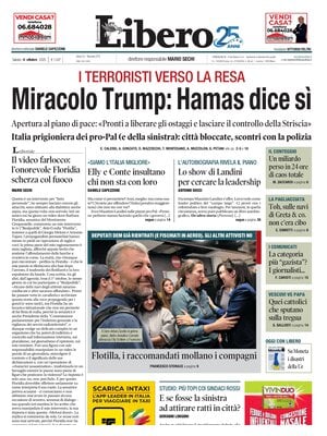 Libero Quotidiano