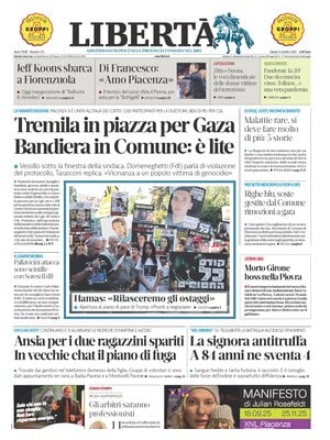 Libertà (Piacenza)