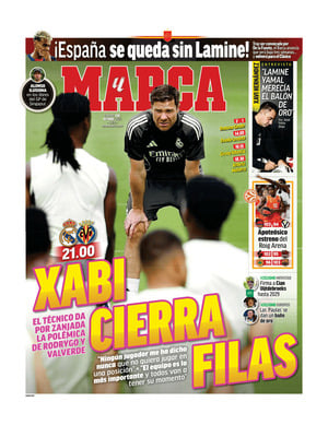 Marca
