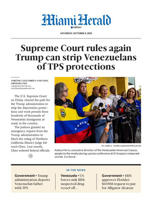 Miami Herald