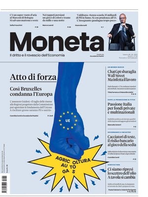 Moneta (Il Giornale)