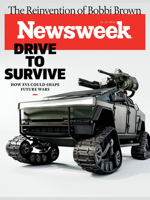 Newsweek