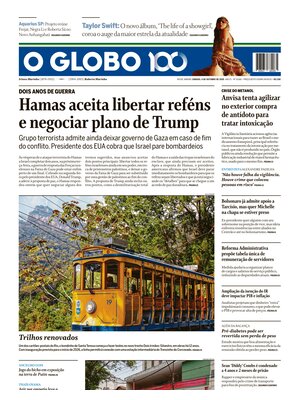 O Globo