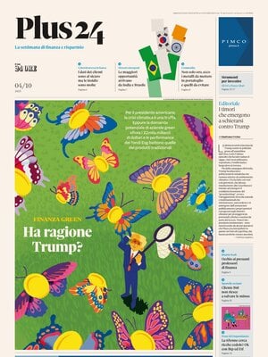 Plus24 (Il Sole 24 Ore)