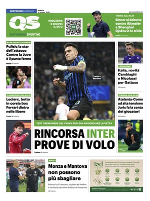 QS Quotidiano Sportivo
