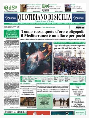 Quotidiano di Sicilia