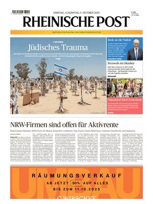 Rheinische Post