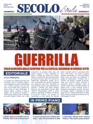 Secolo d'Italia